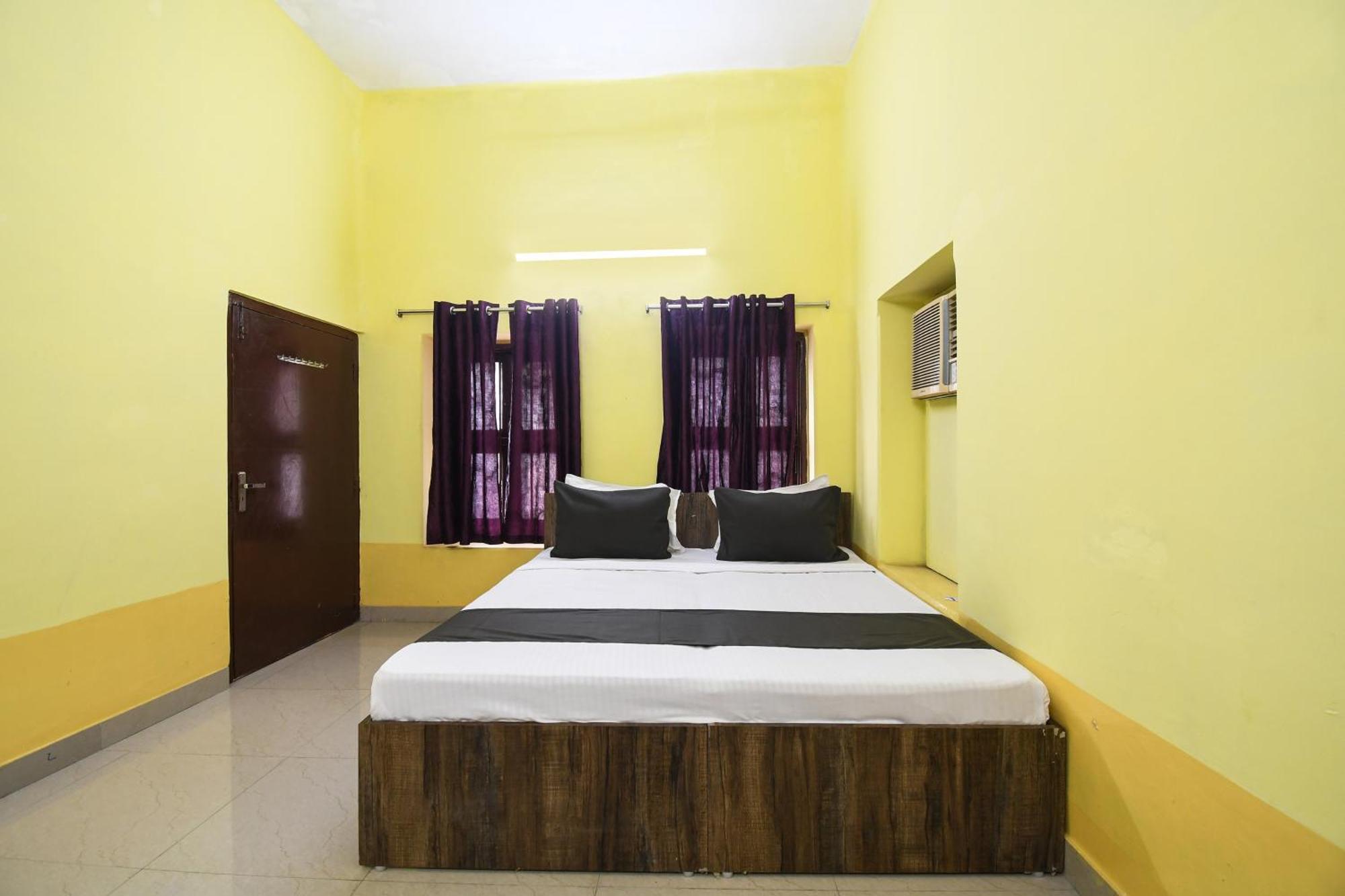 Oyo Heritage Inn Guest House Kolkata Exterior photo