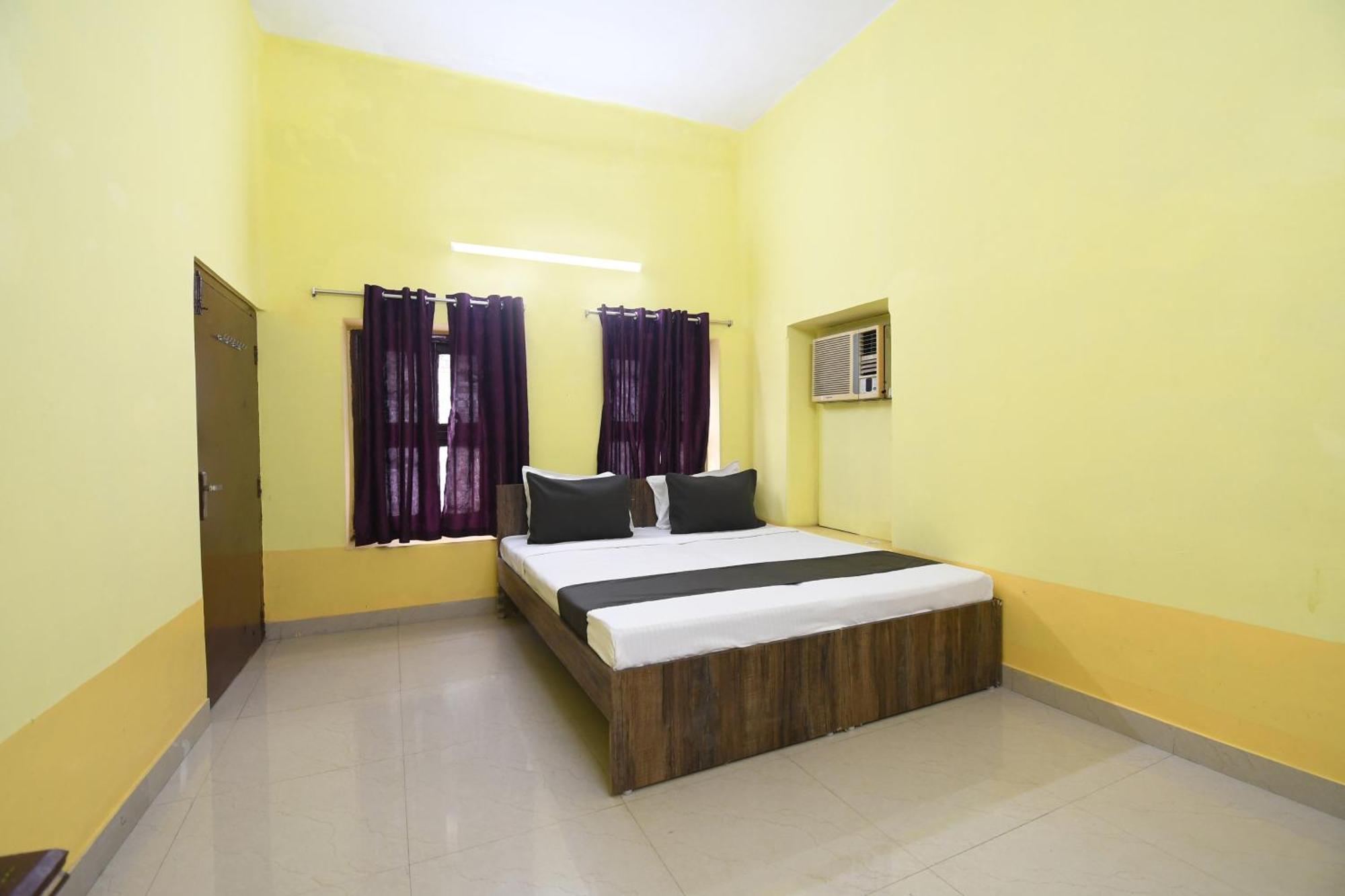 Oyo Heritage Inn Guest House Kolkata Exterior photo