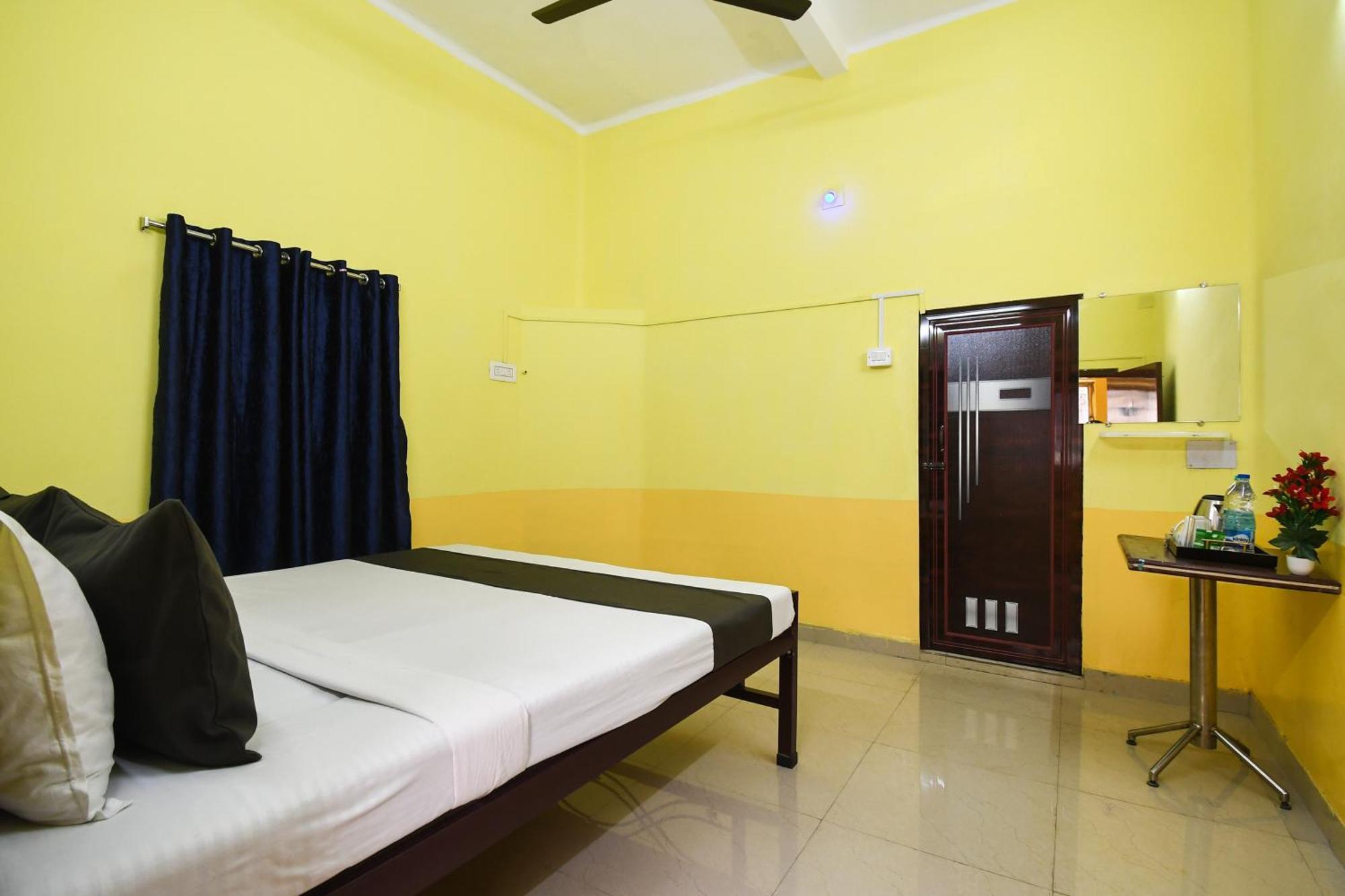 Oyo Heritage Inn Guest House Kolkata Exterior photo