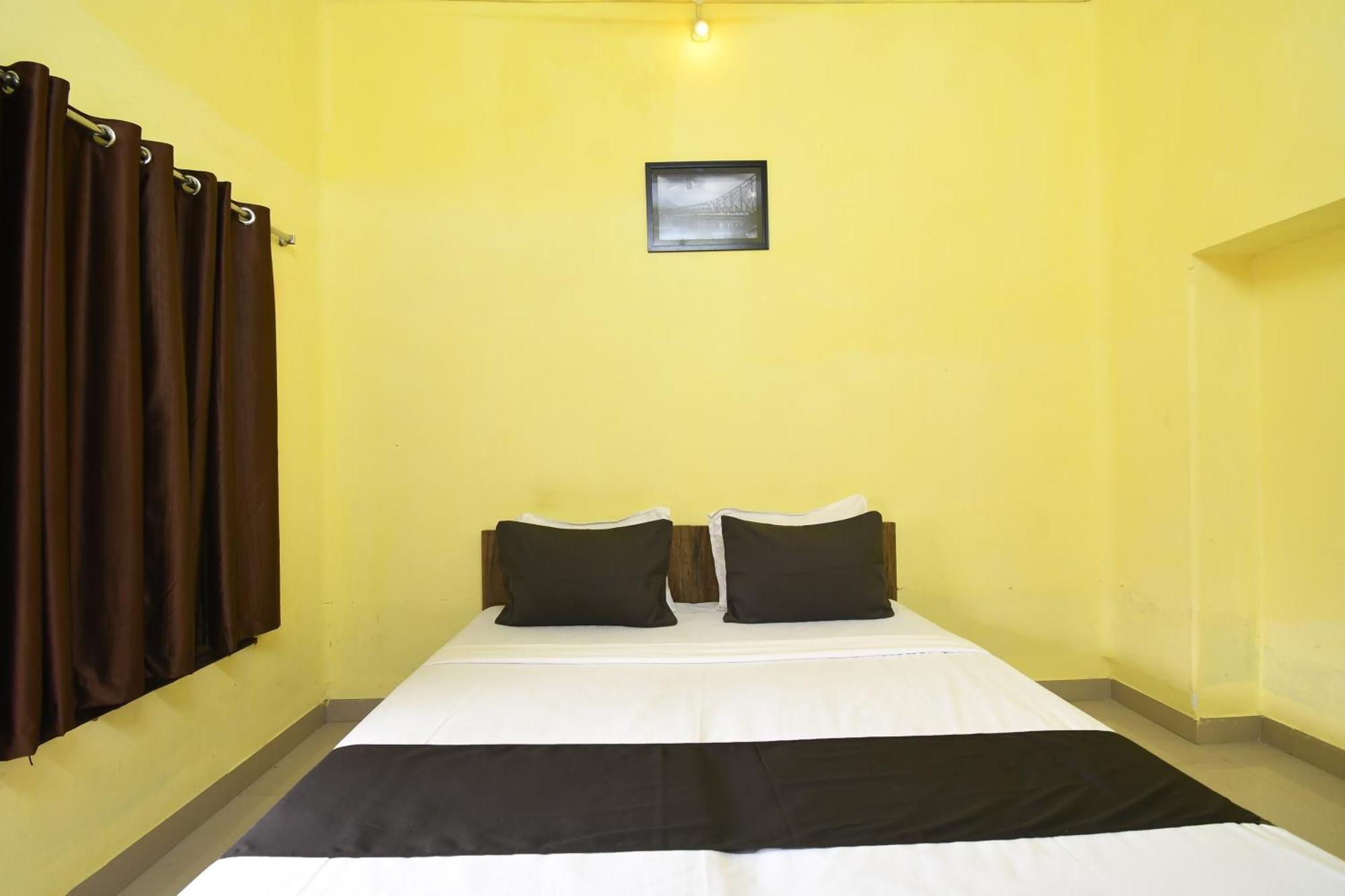 Oyo Heritage Inn Guest House Kolkata Exterior photo