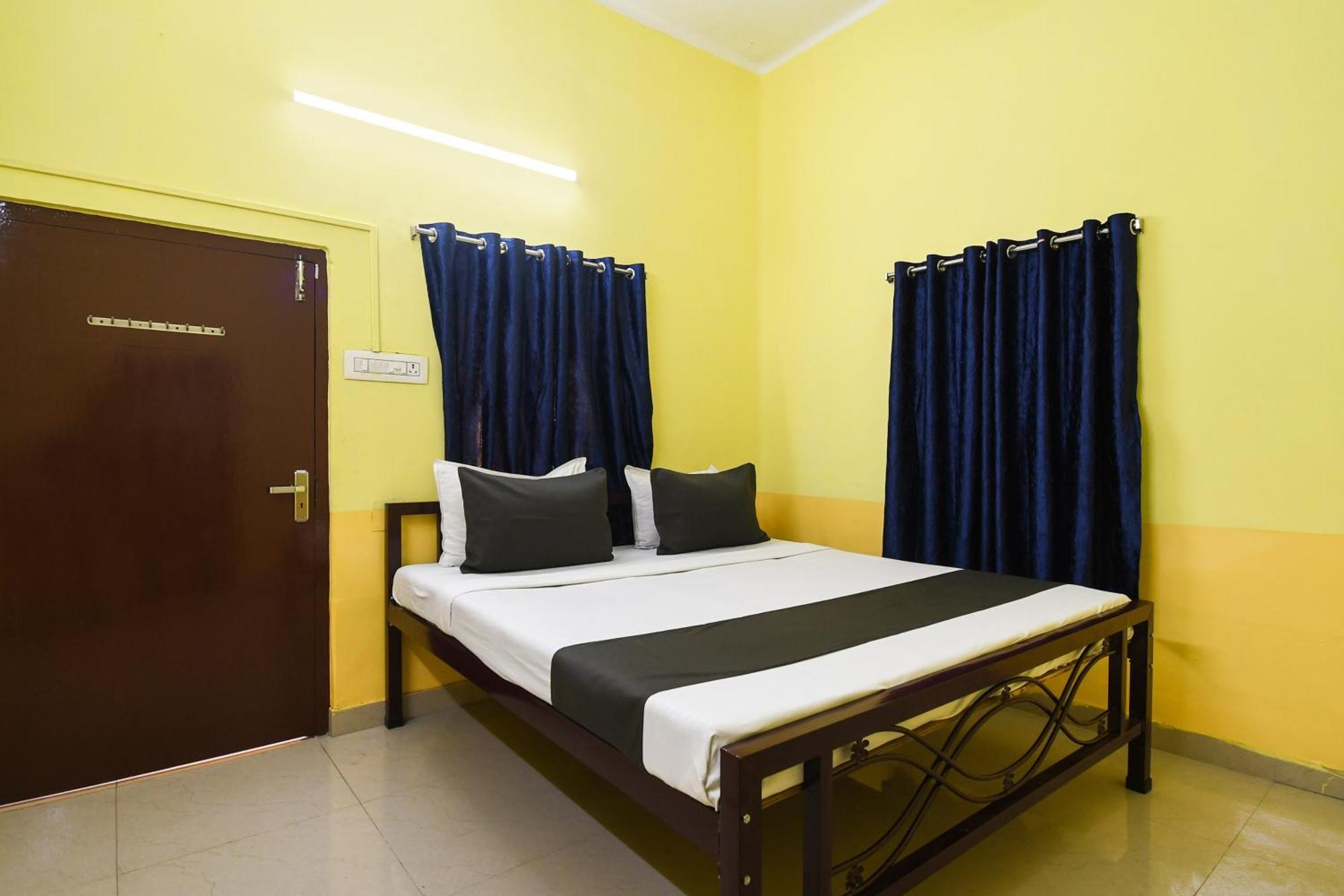 Oyo Heritage Inn Guest House Kolkata Exterior photo